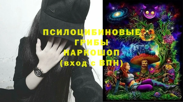 хмурый Новочеркасск